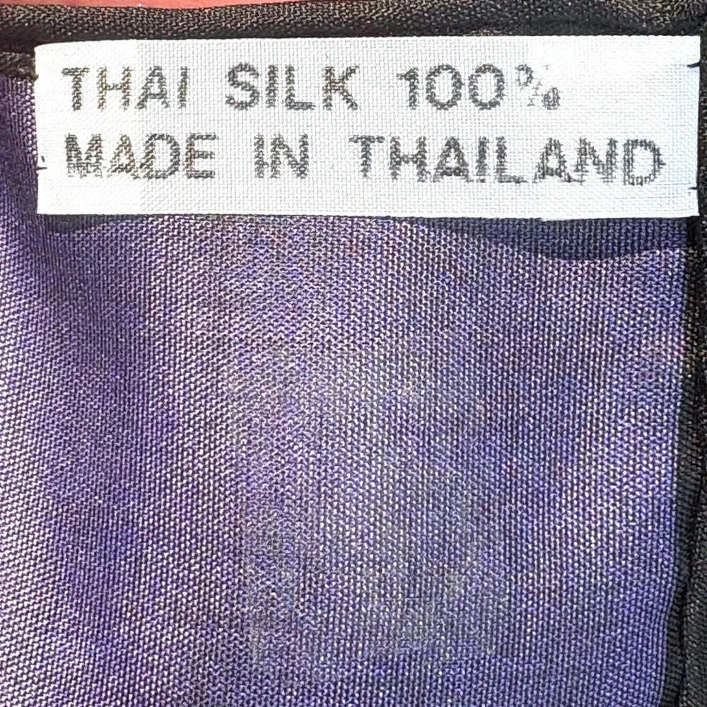N/A lustrous thai